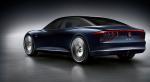 Giugiaro GEA 2015 года